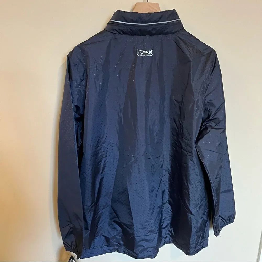 Seattle Seahawks NFL Women's Light Weight Jacket - Picture 6 of 16